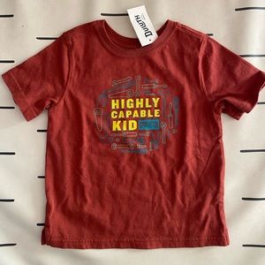 NWT Duluth Trading Co tool shirt